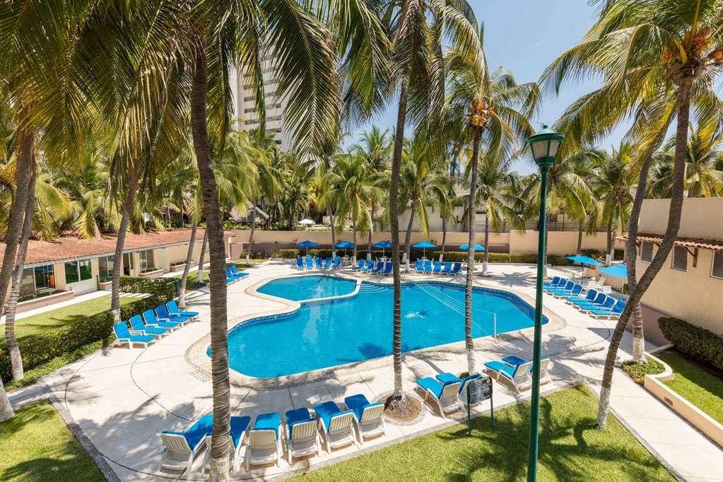 Posada Real Ixtapa Ixtapa  Facilities photo