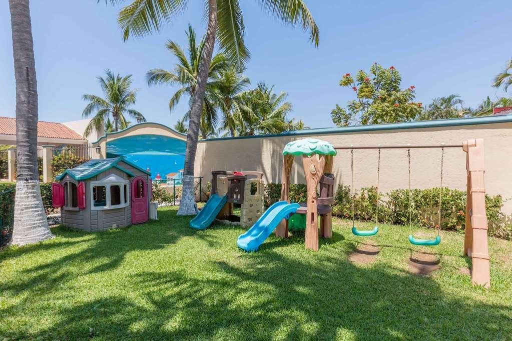 Posada Real Ixtapa Ixtapa  Facilities photo