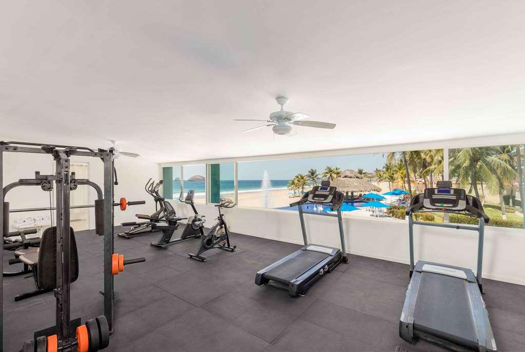 Posada Real Ixtapa Ixtapa  Facilities photo
