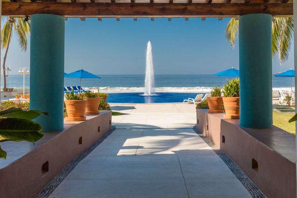 Posada Real Ixtapa Ixtapa  Exterior photo