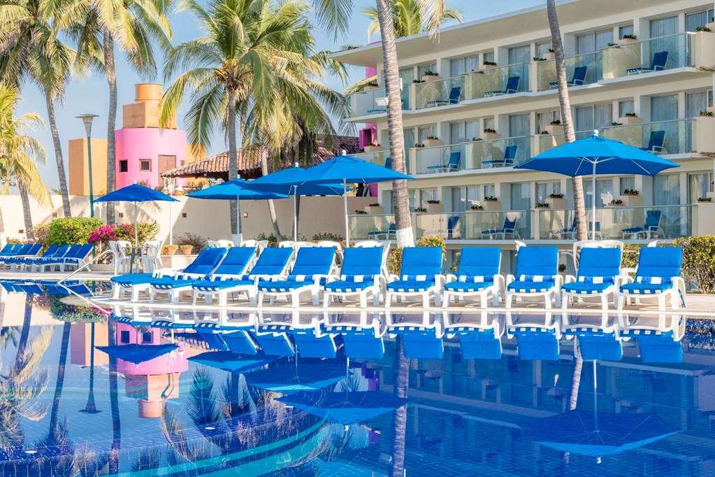 Posada Real Ixtapa Ixtapa  Facilities photo