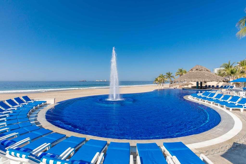Posada Real Ixtapa Ixtapa  Facilities photo