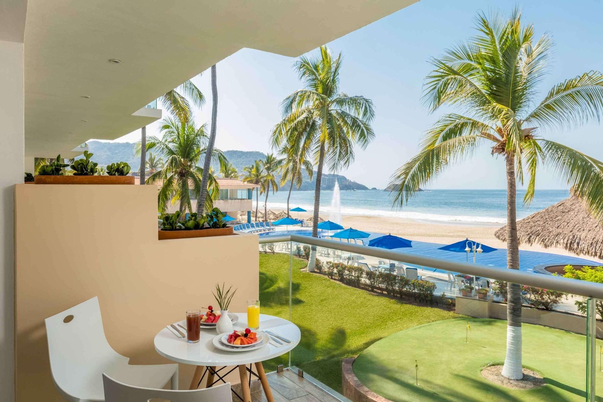 Posada Real Ixtapa Ixtapa  Exterior photo