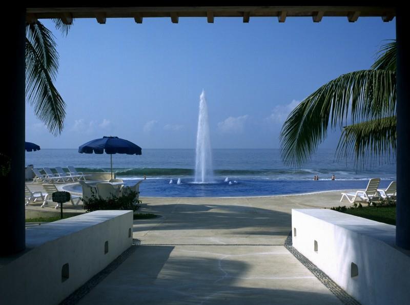 Posada Real Ixtapa Ixtapa  Facilities photo
