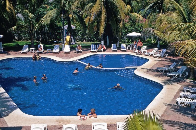 Posada Real Ixtapa Ixtapa  Facilities photo