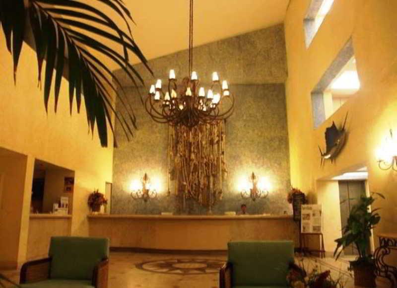 Posada Real Ixtapa Ixtapa  Interior photo