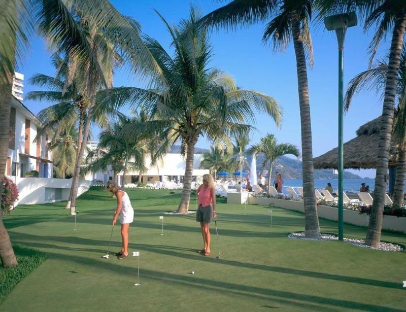Posada Real Ixtapa Ixtapa  Exterior photo